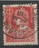 BELGIE BELGIQUE 336 Cote 0.15€ BRUXELLES BRUSSEL - 1932 Cérès Et Mercure