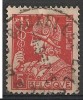 BELGIE BELGIQUE 336 Cote 0.15€ BRUXELLES BRUSSEL - 1932 Cérès Et Mercure