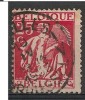 BELGIE BELGIQUE 339 Cote 0.20€ BRUXELLES BRUSSEL - 1932 Ceres And Mercurius