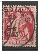 BELGIE BELGIQUE 339 Cote 0.20€ LESINNES - 1932 Ceres Und Mercure