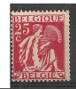 BELGIE BELGIQUE 339 Cote 2.50€ MNH NSCH ** - 1932 Cérès Et Mercure