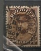 BELGIE BELGIQUE 341 Cote 0.15€ HAINE ST PIERRE - 1931-1934 Képi