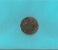GRAN BRETAGNA  ONE PENNY 1911 - D. 1 Penny