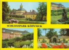 Berlin - Köpenick - Schlosspark - Koepenick