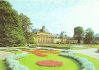 Dresden - Pillnitz - Neues Palais - Pillnitz