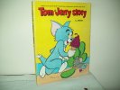 Tom & Jerry Story(Bianconi 1979) N. 9 - Umoristici