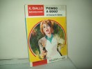 I Gialli Mondadori (Mondadori 1962) N. 721 " Piombo A Gogo"  Di Thomas B. Dewey - Thrillers