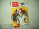 I Gialli Mondadori (Mondadori 1962) N. 721 " Piombo A Gogo"  Di Thomas B. Dewey - Policiers Et Thrillers