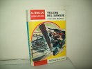 I Gialli Mondadori (Mondadori 1962) N. 720 " Veleno Nel Sangue"  Di Donald  E. Westlake - Policíacos Y Suspenso