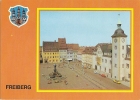 Freiberg - Freiberg (Sachsen)