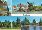 Freiberg - Freiberg (Sachsen)