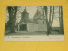 Chèvremont  -  La Chapelle  -       ( 2 Scans ) - Chaudfontaine