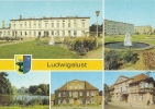 Ludwigslust - Ludwigslust