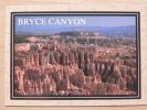 Bryce Canyon     Utah /2 Scan - Bryce Canyon