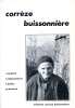 Corrèze Buissonnière, Ed. Corrèze Buissonnière, 1980, Limousin - Limousin