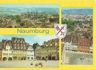 Naumburg (Saale) - Naumburg (Saale)