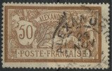 ALEXANDRIE N° 30 Oblitéré   *** PETIT PRIX *** - Autres & Non Classés