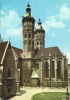 Naumburg (Saale) - Dom - Naumburg (Saale)