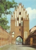 Neubrandenburg - Stargarder Tor - Neubrandenburg