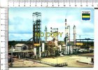 REPUBLIQUE Du GABON -  PORT GENTIL - La Raffinerie - Gabon