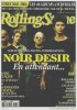Revue ROLLING STONE N° 32 De Septembre 2005 NOIR DESIR / LOUISE ATTAQUE - CALOGERO / Serge GAINSBOURG - Musique