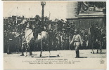 Mauritanie Adrar Gouraud Fort Gouraud  General Gouraud En 1919 - Mauritanië