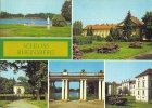 Schloss Rheinsberg / Mark (Kr. Neuruppin) - Rheinsberg