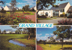 19646  Grand-Village Vert-Saint-Denis-Cesson . Mage - Cesson