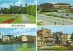 Schwerin - Schwerin