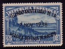 Spanien Mi. Nr. 735 I Postfrisch - 1931-50 Briefe U. Dokumente