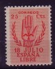 Spanien Mi. Nr. 808 Postfrisch - 1931-50 Briefe U. Dokumente