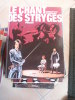 LE CHANT DES STRYGES T2 PIEGES CORBEYRAN  GUERINEAU - Chant Des Stryges, Le