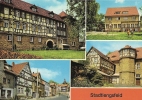 Stadtlengsfeld (Kr. Bad Salzungen) - Bad Salzungen