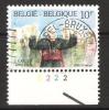 Belgie OCB 2068 (0) Met Plaatnummer 2. - 1981-1990