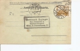 Autriche ( Document Administratif De 1931 à Voir) - Storia Postale