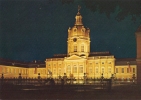 Berlin - Charlottenburger Schloss - Charlottenburg