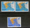 GREECE 1978   The Greek State  SET MNH - Nuevos