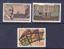 GREECE 1975  University Of Salonica SET MNH - Nuevos