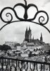 Meißen, Elbe  Blick Zum Dom, Echt Foto-AK, Ungelaufen, 1960 - Meissen