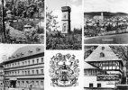 Gruß Aus Annaberg-Buchholz, 1967 - Annaberg-Buchholz