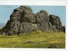 CPM      HAYTOR ROCKS   1980        DARTMOOR - Dartmoor