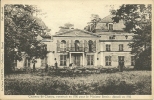 CHATEAU DE CHATOU, Construit En 1780 Pour Le Ministre Bertin ; Démoli En 1910 - Chatou