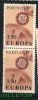 PORTUGAL STAMP -  PORTUGAL CEPT - 3.50 EUROPA - NH-VF - - Nuovi