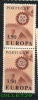 PORTUGAL STAMP -  PORTUGAL CEPT - 3.50 EUROPA - NH-VF - - Neufs