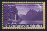 1938 COMPLETE SET PRO PATRIA MNH ** - Unused Stamps