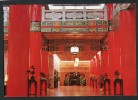 Republic Of China - Taipei - Taiwan - The Colorful Main Hall Of The Grand Hôtel - - Taiwan