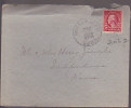 George Washington 2 Cent  - 1926 - North Haven, Connecticut - Storia Postale