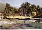 GRANDE COMORE -  Village D´ICONI  -  N° 79/110 - Comores