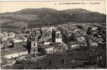 83 - LA GARDE-FREINET - Vue Générale - édition Tanoux - La Garde Freinet