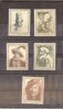 Pays-Bas (1956) -  "Rembrandt" Neufs* - Unused Stamps